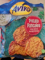 Potato Pancakes