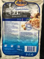 gratin creamy cheese
