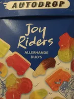 Joy riders