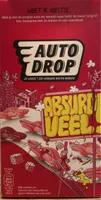 Autodrop