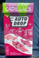 Zoete & Zure Cadillacs