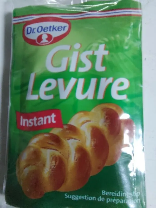 Yeast 3 Bags
