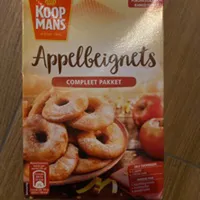 Appelbignets