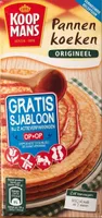 Pannenkoeken Origineel