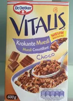 Vitalis