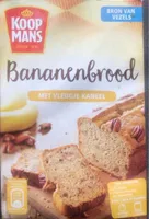 Bananenbrood