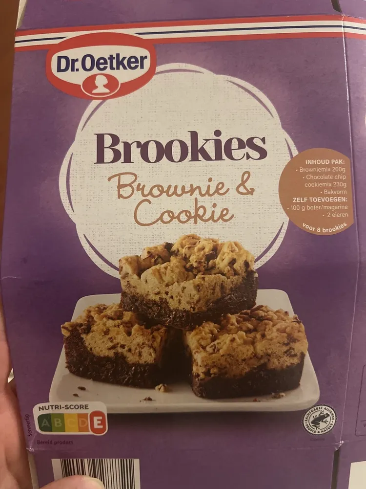 Brookies