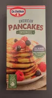 American Pancakes