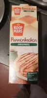 Pannenkoeken Origineel