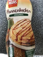 Pannenkoeken Origineel