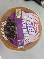 Just For Me Brownie