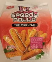 Speedy pollo