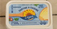 Tartine et cuisine