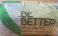 Butter alternative