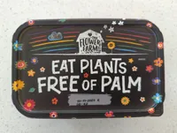 Spread without Palm Oil