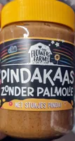 Pindakaas