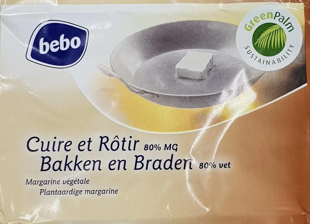 Margarine