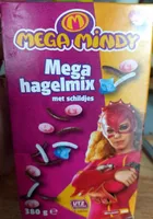 Mega hagelmix