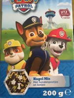 Paw Patrol cereal