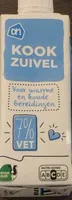 Kookzuivel
