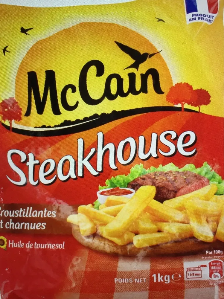 Steakhouse