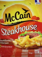 Steakhouse
