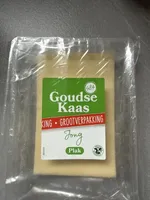 Goudse kaas