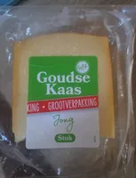 Goudse Kaas 48+ Jong
