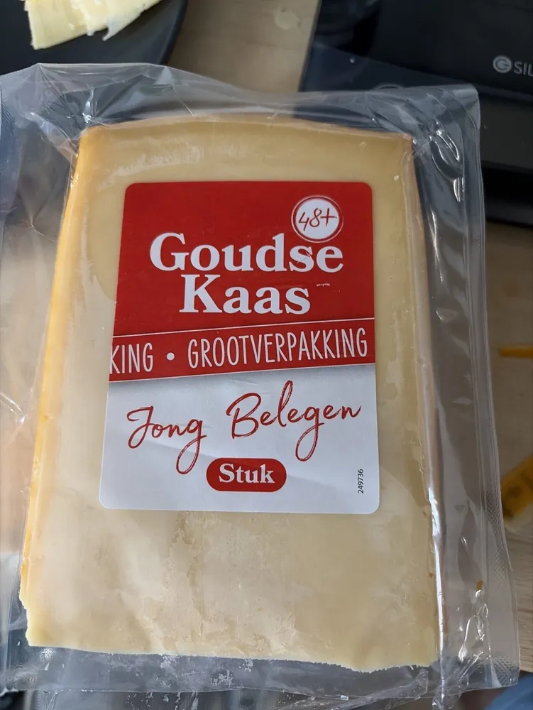 Jong Belegen 48+
