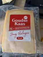 Jong Belegen 48+