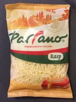 Originale Geraspte Kaas 45+