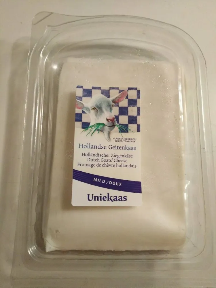 Hollandse Geitenkaas