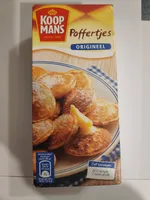 Poffertjes Mix
