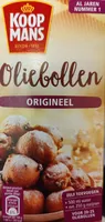 Oliebollen Origineel