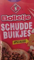 Schudde buikjes
