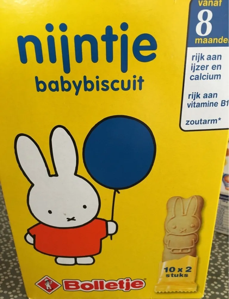 Nijntje