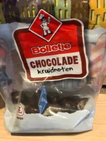 Chocolate Coated Kruidnoten