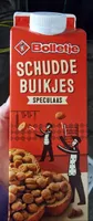 Schuddebuikjes Kleine Speculaasjes Voor Op De Boterham