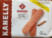 Kanelly