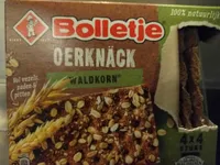 Oerknäck waldkorn