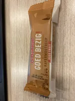 Goed bezig!