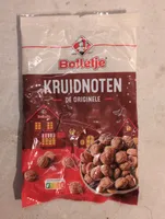 Kruidnoten