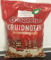 Kruidnoten