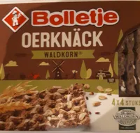 Oerknäck