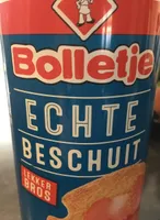 Biscotte