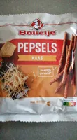Pepsels Kaas