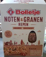 Noten & Granen repen