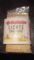 Crackers