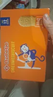 Dreumesbiscuit