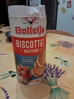Biscottes Natur